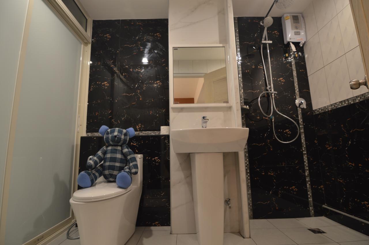 Ud Capital Hotel Udon Thani Ngoại thất bức ảnh