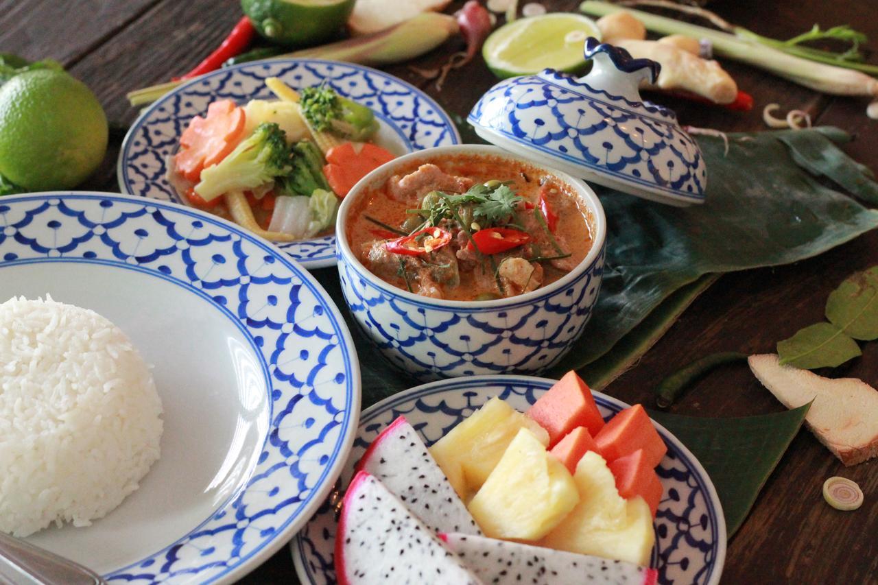 Ud Capital Hotel Udon Thani Ngoại thất bức ảnh