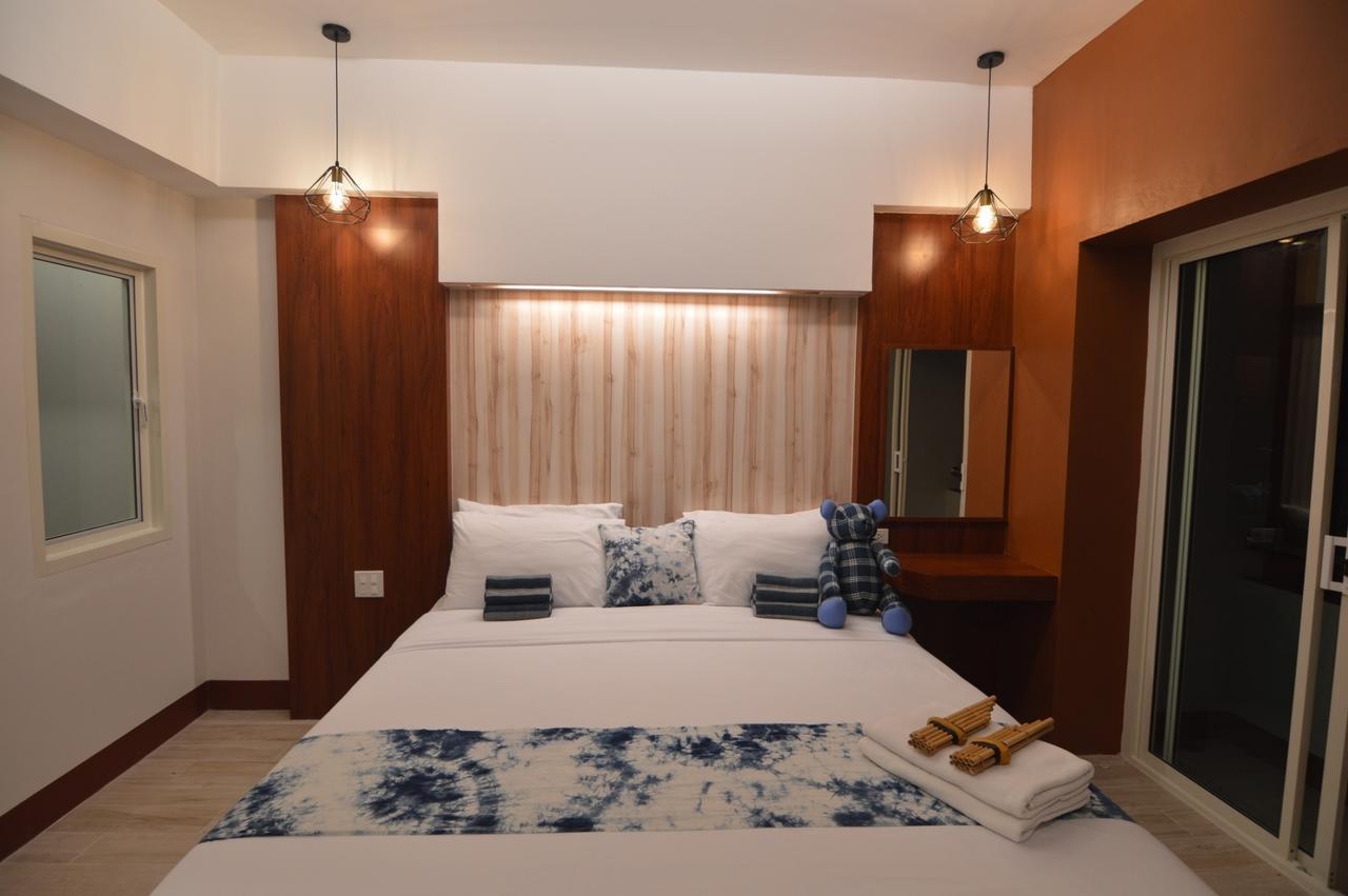 Ud Capital Hotel Udon Thani Ngoại thất bức ảnh