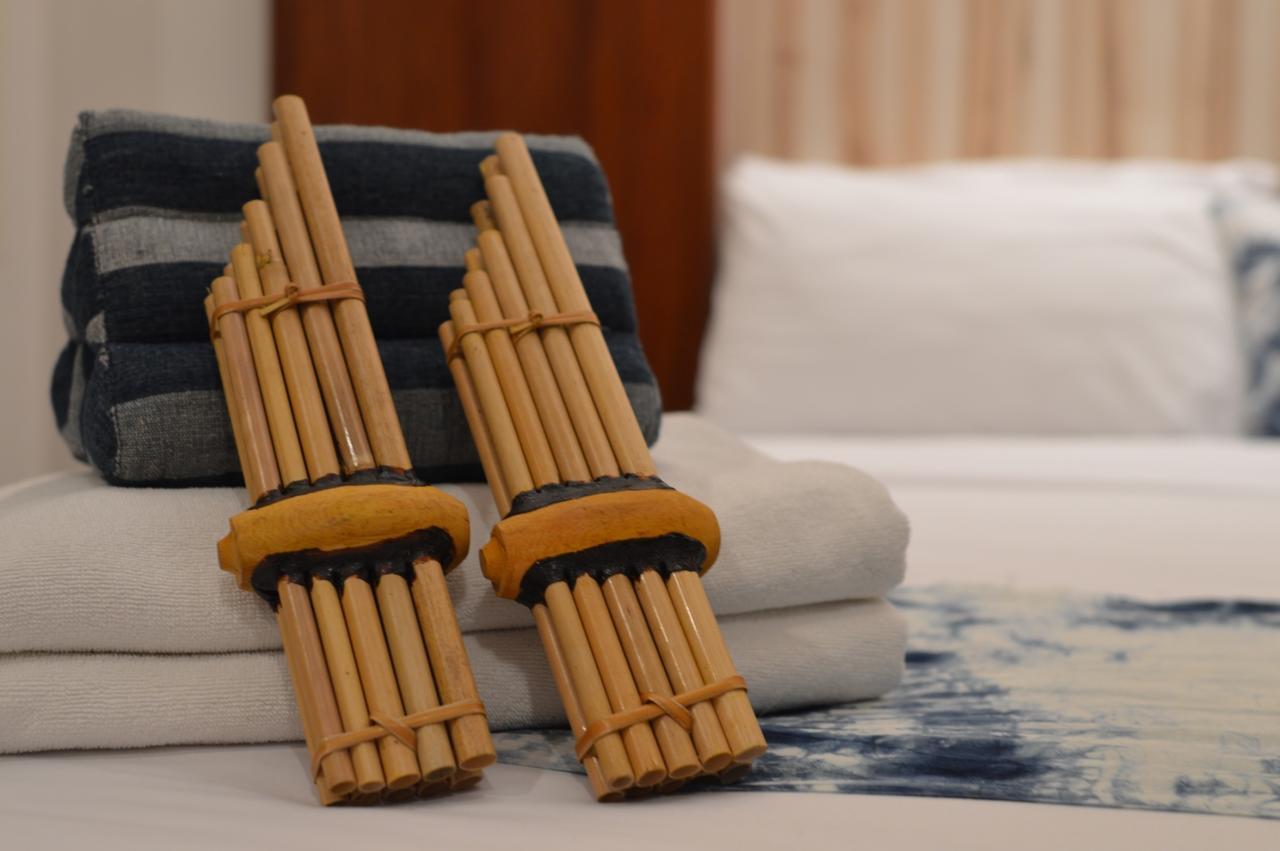 Ud Capital Hotel Udon Thani Ngoại thất bức ảnh