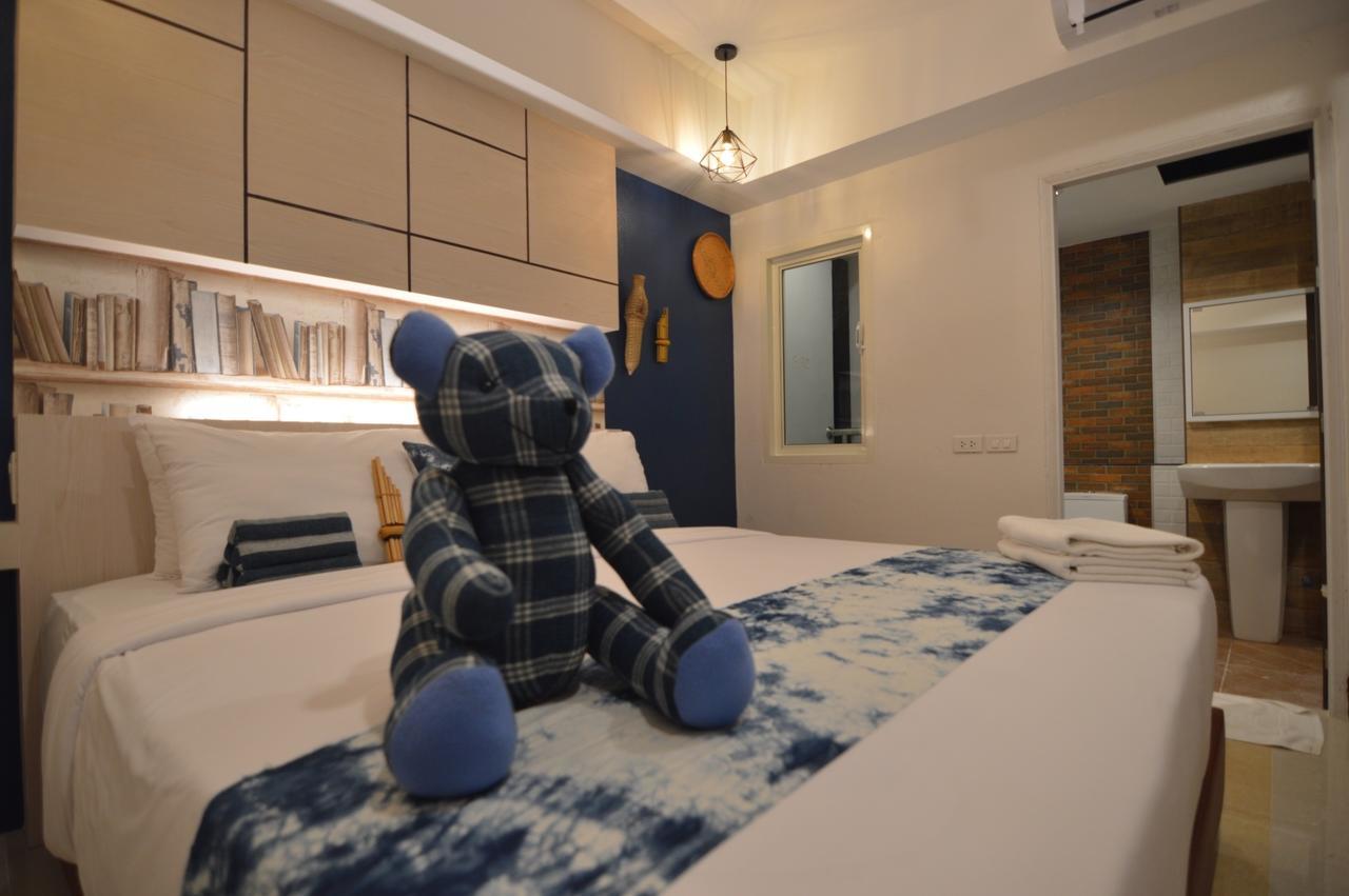 Ud Capital Hotel Udon Thani Ngoại thất bức ảnh