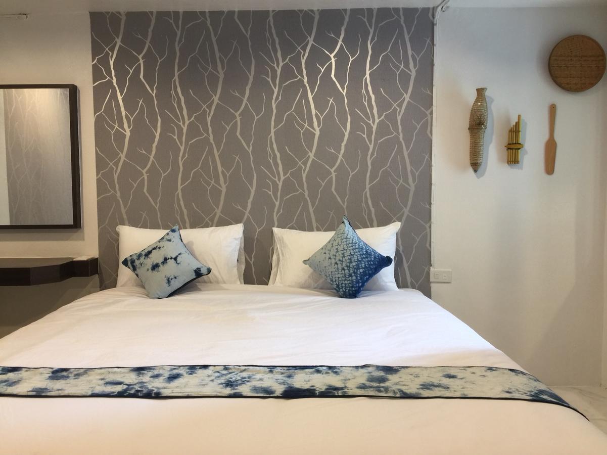 Ud Capital Hotel Udon Thani Ngoại thất bức ảnh