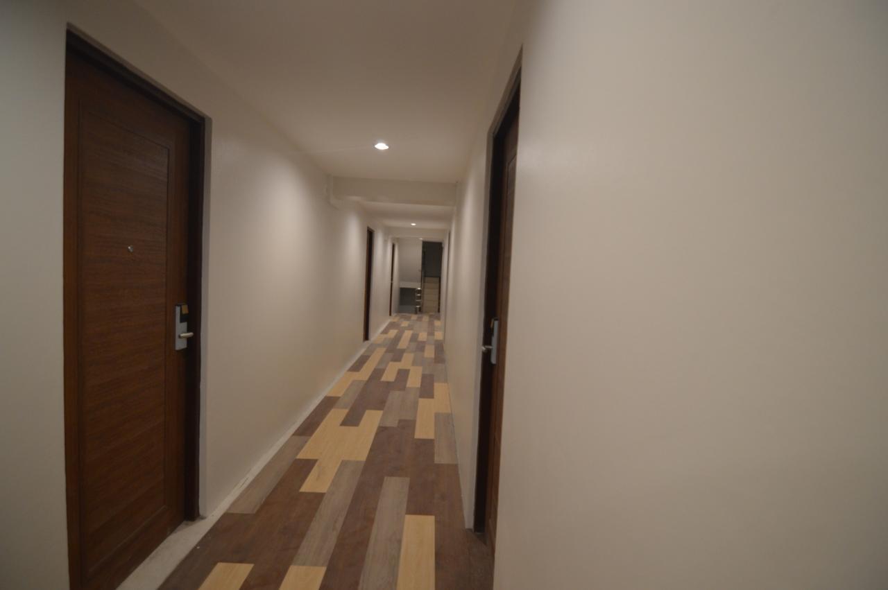 Ud Capital Hotel Udon Thani Ngoại thất bức ảnh