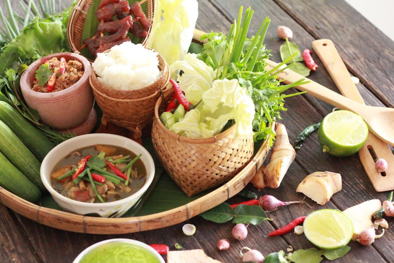 Ud Capital Hotel Udon Thani Ngoại thất bức ảnh