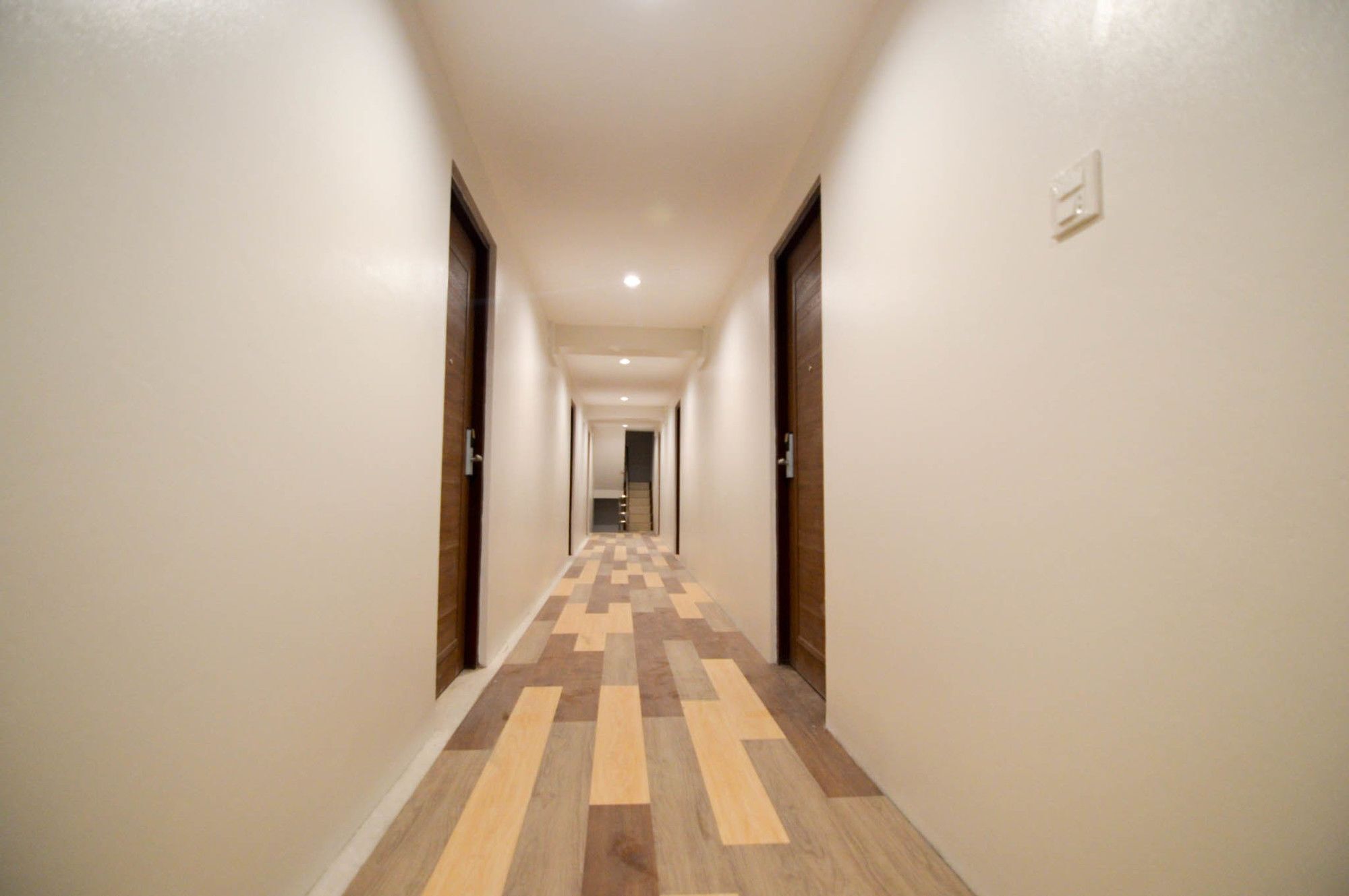 Ud Capital Hotel Udon Thani Ngoại thất bức ảnh