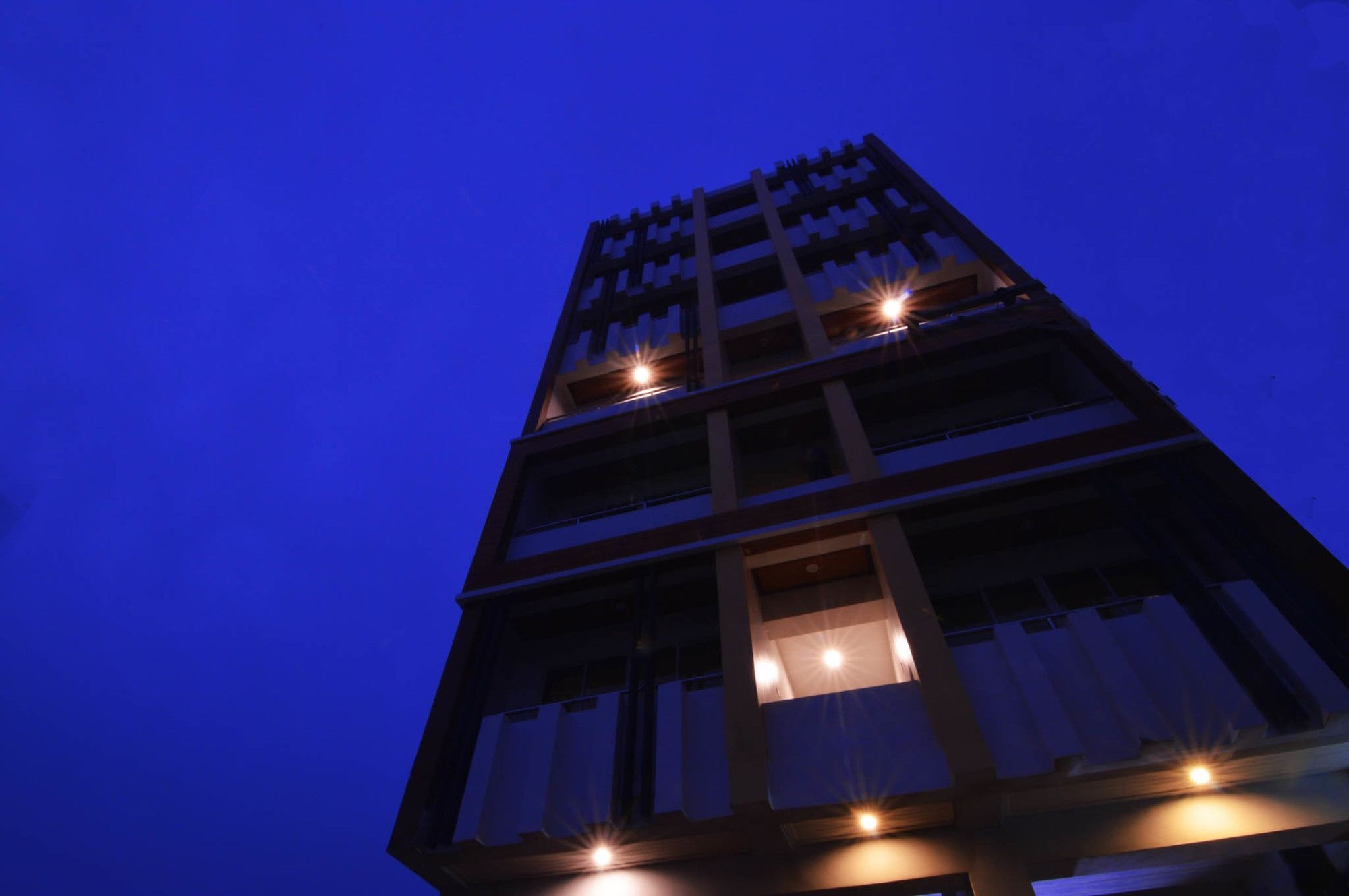 Ud Capital Hotel Udon Thani Ngoại thất bức ảnh